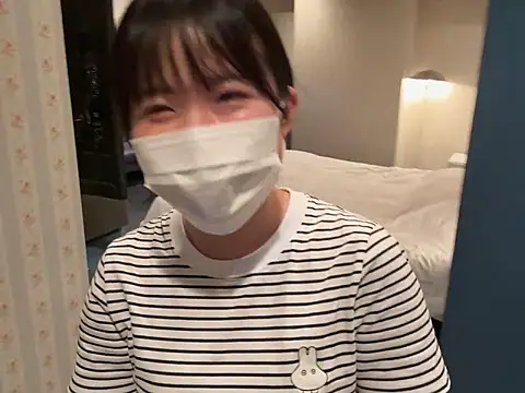 Snapshot of hikiwarinatto_xoxo chatting on 10-16-25, 10:05 hikiwarinatto xoxo online show from 10-16-25, 10:05