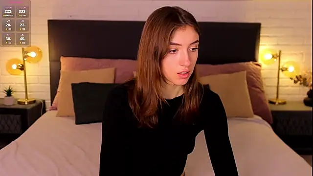 Snapshot of SweetVikki chatting on 02-23-26, 11:29 SweetVikki online show from 02-23-26, 11:29