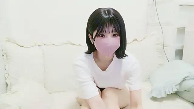 Nao chan 1 online show from 03-12-26, 03:07