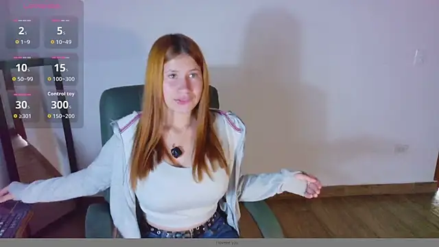 Olivia11  online show from 02-09-26, 12:42