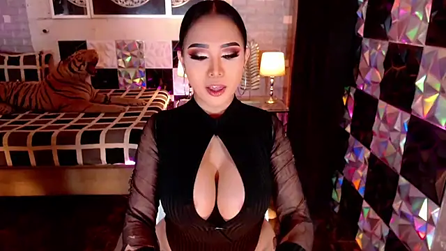 Abigail Hookman online show from 09-08-25, 07:13