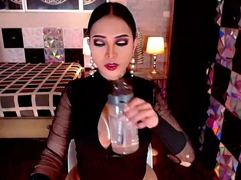 Abigail Hookman online show from 09-23-25, 04:59