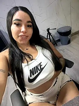 SofiaWildee online show from 10-11-25, 10:52