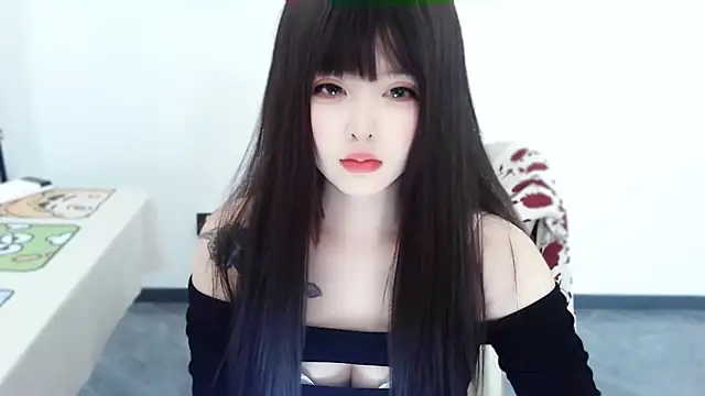 -caicai online show from 10-10-25, 03:05