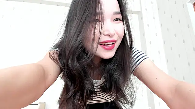 Soyun Mia online show from 09-16-25, 02:56