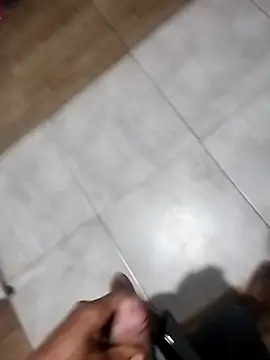 sertaonegro online show from 10-25-25, 09:28