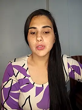 kariciasecreta online show from 09-12-25, 01:28