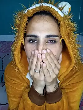 kariciasecreta online show from 09-16-25, 02:34