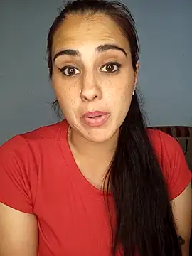 kariciasecreta online show from 09-27-25, 01:21