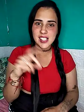 kariciasecreta online show from 10-30-25, 02:35