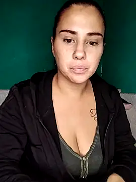 kariciasecreta online show from 04-09-26, 09:26