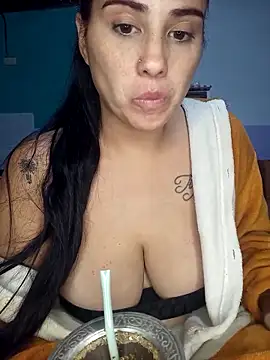 kariciasecreta online show from 04-10-26, 09:58