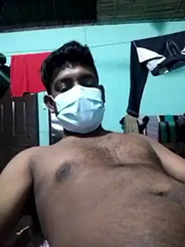 Snapshot of bappyandbanulove chatting on 10-24-25, 05:09 bappyandbanulove online show from 10-24-25, 05:09