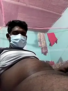 bappyandbanulove online show from 12-14-25, 05:18