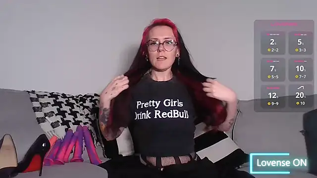 Harley-Moon online show from 11-22-25, 11:15