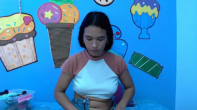 valeria18sexy online show from 09-12-25, 02:55