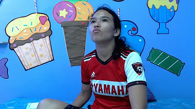 valeria18sexy online show from 09-14-25, 02:33