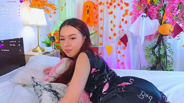 JenniferGlover online show from 11-02-25, 07:44