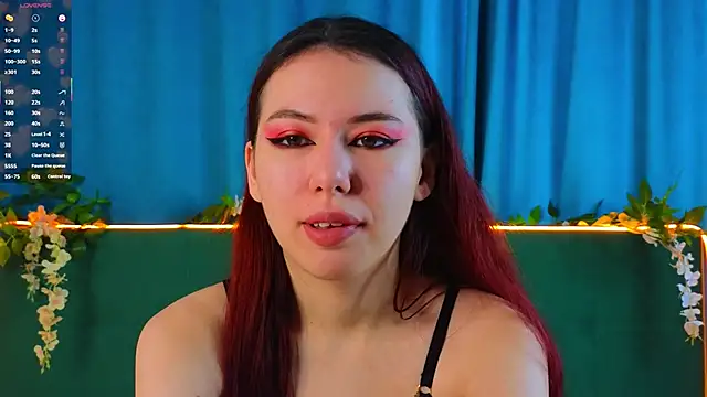 JenniferGlover online show from 11-30-25, 07:12