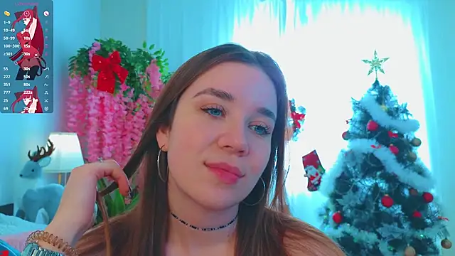 KarenGibbs online show from 12-14-25, 07:03