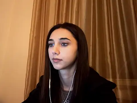 LinaMour online show from 09-21-25, 11:17