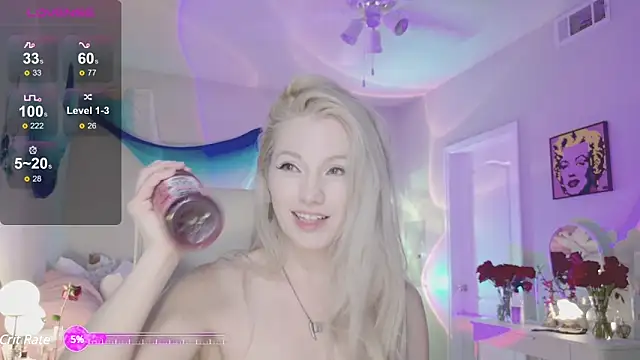 Talulaa online show from 01-30-25, 12:18