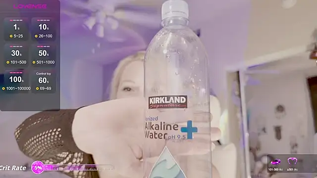 Talulaa online show from 09-12-25, 07:47