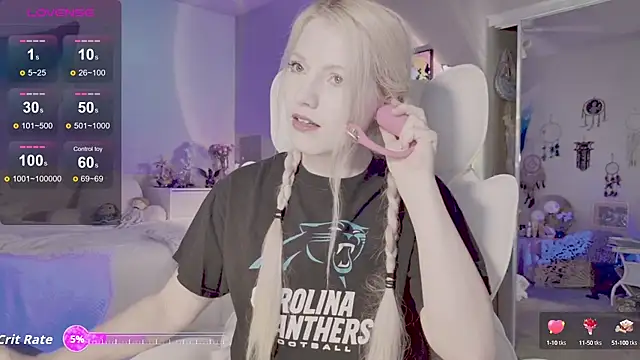 Talulaa online show from 09-25-25, 07:28