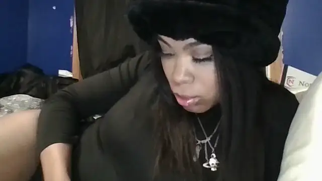 Idonotcherishu online show from 01-10-26, 02:46