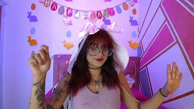 Lucy boobss online show from 03-25-26, 03:23