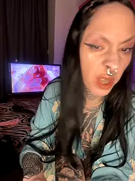 Snapshot of obsesiondarketa chatting on 09-29-25, 01:11 obsesiondarketa online show from 09-29-25, 01:11