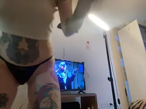 Snapshot of obsesiondarketa chatting on 10-20-25, 08:31 obsesiondarketa online show from 10-20-25, 08:31