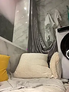 Kitty Kisss online show from 02-18-26, 07:21