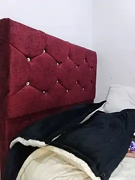 Eva Clark01 online show from 12-18-25, 12:38