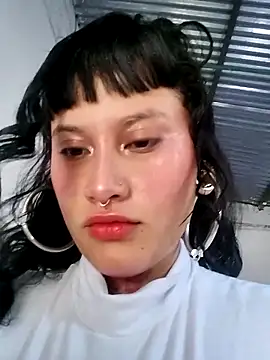 Eva Clark01 online show from 02-04-26, 03:40