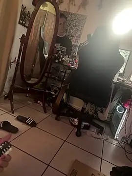 crashnasty online show from 10-26-25, 05:35