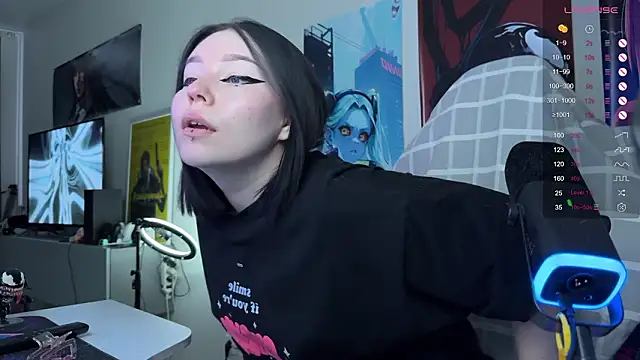 MargarettRose online show from 02-17-26, 03:14