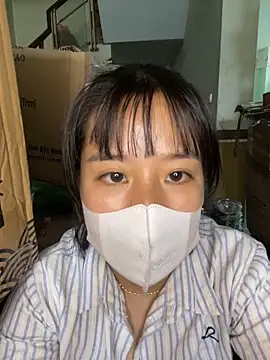 Snapshot of Dankun chatting on 09-13-25, 05:18 Dankun online show from 09-13-25, 05:18