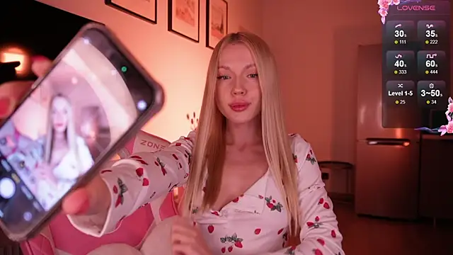 baby bon online show from 09-22-25, 12:29