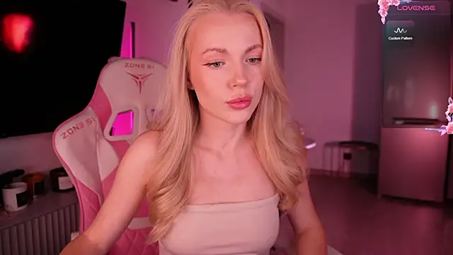 baby bon online show from 09-29-25, 01:05