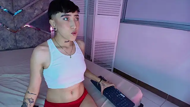 Eryx Eriscor online show from 10-02-25, 01:40