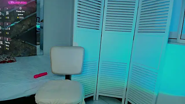 Eryx Eriscor online show from 11-16-25, 02:00