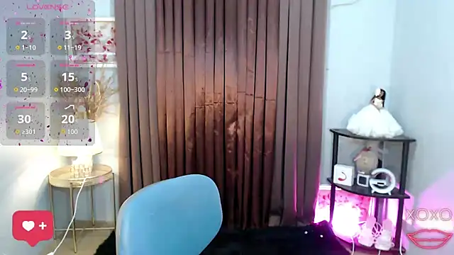 Snapshot of Kiethmadison_Miller chatting on 10-06-25, 07:28 Kiethmadison Miller online show from 10-06-25, 07:28