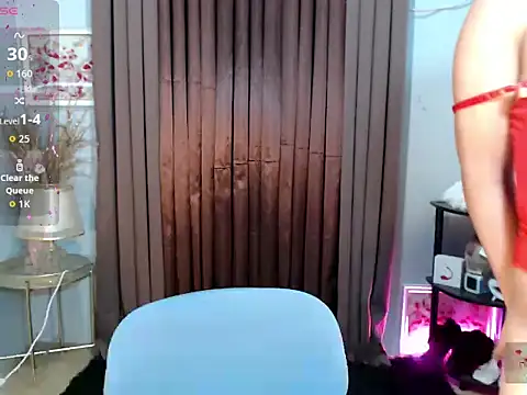 Snapshot of Kiethmadison_Miller chatting on 10-17-25, 06:38 Kiethmadison Miller online show from 10-17-25, 06:38