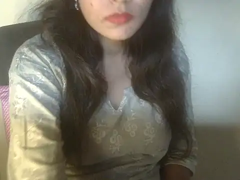 Neha Sharma1 online show from 09-16-25, 11:11