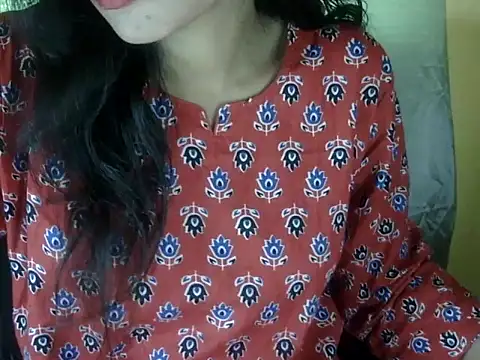 Neha Sharma1 online show from 09-18-25, 09:00