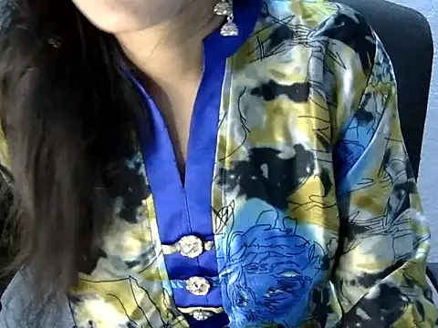 Neha Sharma1 online show from 10-14-25, 11:55