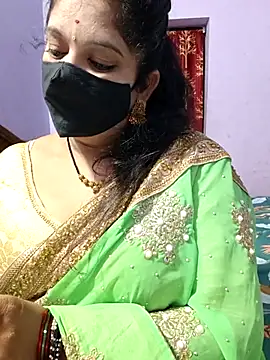 luci-queen online show from 09-10-25, 07:03