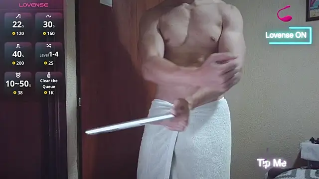 cris2428 online show from 03-04-26, 12:05