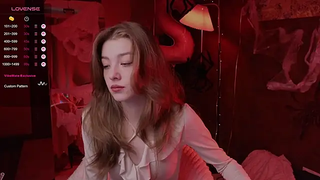 AstraMist online show from 10-26-25, 06:19